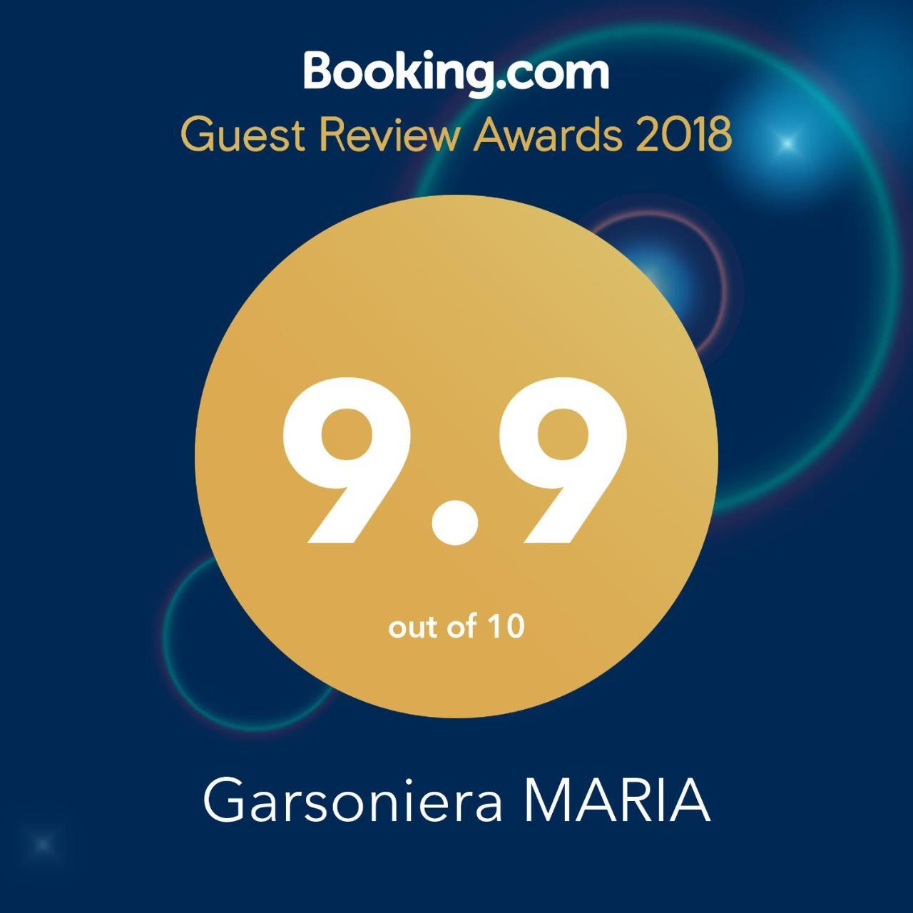 Апартаменты Garsoniera Maria Турда Экстерьер фото